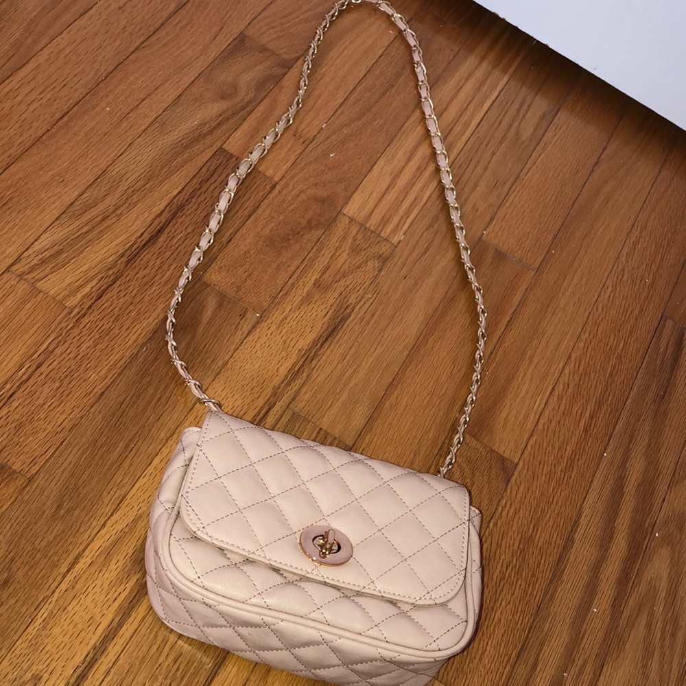 Crossbody